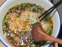 -马记永·兰州牛肉面(3019君尚店)