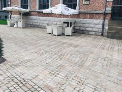 -天津津利华酒店