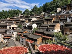 -婺源风景区