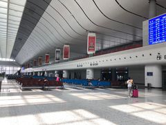 -沈阳南站