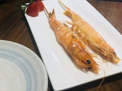-井圣日膳(万达店)