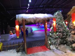-圣名游乐城冰雪大世界