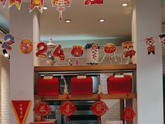 -TOUCH泰奇(祝桥振兴街店)