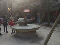 -壹华里·市集