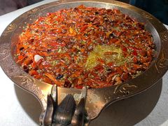 -雲蜀龙阁·金牌水煮鱼(方庄店)