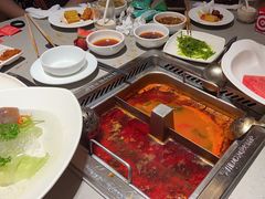 -海底捞火锅(如皋吾悦广场店)