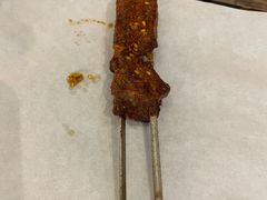 -枪火串烧·东北特色烧烤(罗湖总店)