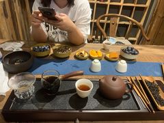 -邈墨茶馆(大兜路1号店)