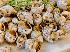 -覃记海鲜美食餐厅