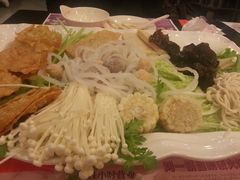 -刘一锅筋头巴脑(凌空二街店)