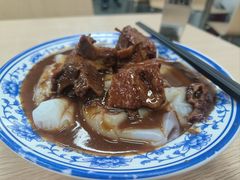 -兴兴旺·冬瓜盅·啫啫煲(西华路店)