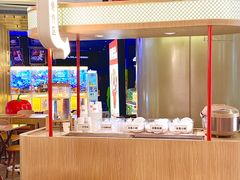 -福客麻辣烫·现炒麻辣香锅(印力中心店)