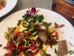 -东哥紫阳蒸盆子(旺座·现代城店)
