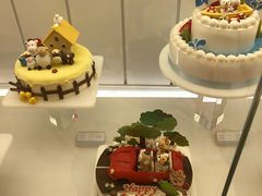 -好利来(东直门银座店)
