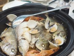 -馨越楼·点心·粤菜(赤坎店)