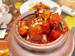 百叶结红烧肉-金鼎轩(方庄天坛店)