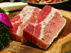 -小米烤肉-泥炉炭烤(常营店)