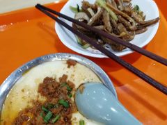 -梅园食堂