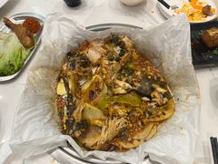 -有鱼吃·纸包烤鱼(曲江创意谷店)