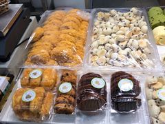 -恩点烘焙面包糕点·伴手礼(和平广场店)