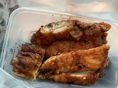 -王二甩老木子鸡(江湾店)