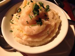-The BREW·酿餐厅(浦东嘉里大酒店)
