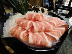 -菌自在·云南野生菌火锅(长安万达店)