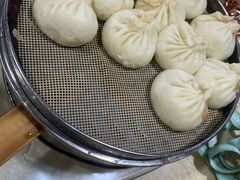 -石饮红星包子(中山路店)