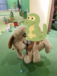 -幻贝家儿童乐园(温州银泰城店)