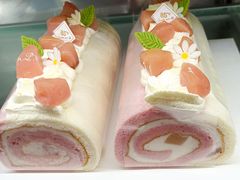 -85度C(北京玉蜓桥二店)