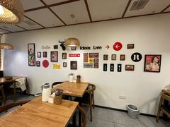 -多宾韩国料理(学衡路店)