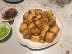 -高玛纳驴肉火烧(一世界店)