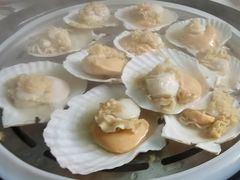 -碗中海·蒸汽海鲜·桑拿鸡(岭南天地店)