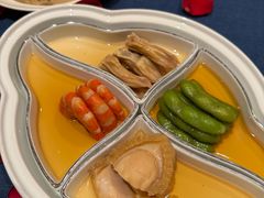 -老吉堂上海本帮菜(工体店)