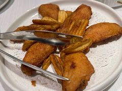 -开海·红岛海鲜虾水饺(石老人店)