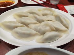 -喜家德虾仁水饺(长泰广场店)