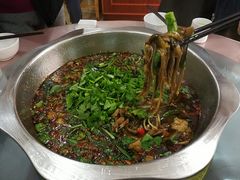 鳝丝-临江后街鳝丝(临江店)