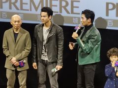 -百美汇影城(LUXE嘉里中心店)