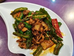 -阿巧一号私房菜(止园路店)