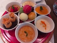 -悦轩中餐厅·高空江景·杭州柏悦酒店