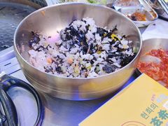 -玄希浪漫厨房·韩料烤肉(湖滨银泰in77店)