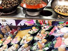 -大学城夜市大排档(凤栖路店)