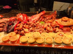 -喜多鲜生海鲜自助(无锡旗舰店)