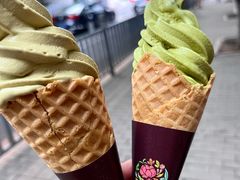 -吴裕泰茶庄(鼓楼店)