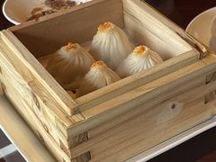 -杭州西子湖四季酒店·金沙厅
