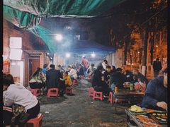 -同心烧烤(总店)