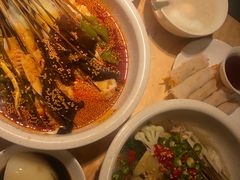 -嘉州叶婆婆钵钵鸡(建设路店)