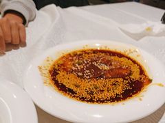 -辣婆婆(航天桥店)