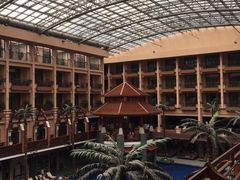 -稷泽·海丽宾雅温泉度假酒店