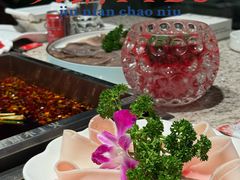 -大妙火锅·非物质文化遗产(东湖公园店)